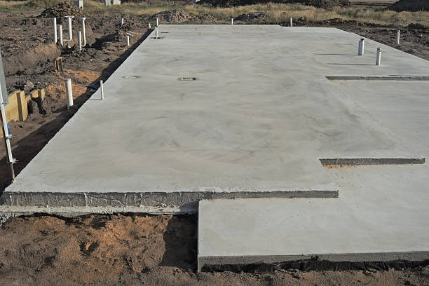 Best Concrete Foundation Repair  in Haw River, NC